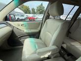 Thumbnail of 2004 Bluestone Metallic Toyota Highlander