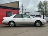Thumbnail of 1999 White Toyota Camry