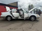 Thumbnail of 1999 White Toyota Camry