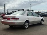 Thumbnail of 1999 White Toyota Camry