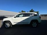 Thumbnail of 2011 White Jeep Grand Cherokee