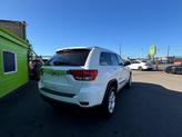 Thumbnail of 2011 White Jeep Grand Cherokee