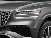 Thumbnail of 2026 Makalu Gray Genesis GV80