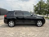 Thumbnail of 2016 Onyx Black GMC Terrain