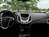 Thumbnail of 2016 Onyx Black GMC Terrain