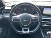 Thumbnail of 2022 Glacial White Pearl Kia K5