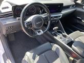 Thumbnail of 2022 Glacial White Pearl Kia K5