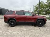 Thumbnail of 2018 Crimson Red Tintcoat GMC Acadia