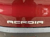 Thumbnail of 2018 Crimson Red Tintcoat GMC Acadia