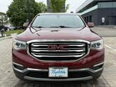 Thumbnail of 2018 Crimson Red Tintcoat GMC Acadia