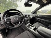 Thumbnail of 2021 Bright White Clearcoat Jeep Grand Cherokee