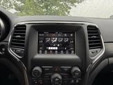 Thumbnail of 2021 Bright White Clearcoat Jeep Grand Cherokee