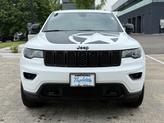 Thumbnail of 2021 Bright White Clearcoat Jeep Grand Cherokee