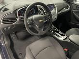 Thumbnail of 2025 Night Shade Metallic Chevrolet Malibu
