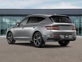 Thumbnail of 2026 Savile Silver Genesis GV80