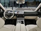 Thumbnail of 2026 Savile Silver Genesis GV80