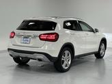 Thumbnail of 2020 Black Mercedes-Benz GLA 250