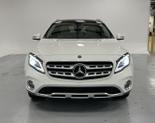Thumbnail of 2020 Black Mercedes-Benz GLA 250