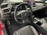 Thumbnail of 2020 Matador Red Mica Lexus ES 300h