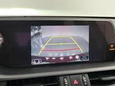 Thumbnail of 2020 Matador Red Mica Lexus ES 300h