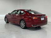 Thumbnail of 2020 Matador Red Mica Lexus ES 300h