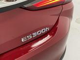 Thumbnail of 2020 Matador Red Mica Lexus ES 300h