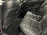 Thumbnail of 2020 Matador Red Mica Lexus ES 300h