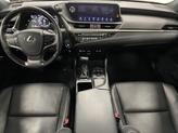 Thumbnail of 2020 Matador Red Mica Lexus ES 300h