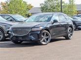 Photo of 2025 Vik Black Genesis GV70