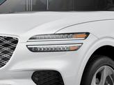 Thumbnail of 2026 Alta White Genesis GV70