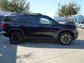 Thumbnail of 2026 CRYSTAL BLACK PEARL Honda Passport