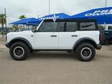 Thumbnail of 2022 Oxford White Ford Bronco