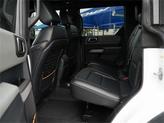 Thumbnail of 2022 Oxford White Ford Bronco
