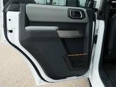 Thumbnail of 2022 Oxford White Ford Bronco