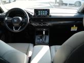 Thumbnail of 2025 Radiant Red Metallic Honda CR-V