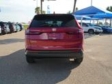 Thumbnail of 2025 Radiant Red Metallic Honda CR-V
