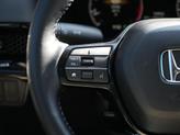 Thumbnail of 2025 Radiant Red Metallic Honda CR-V