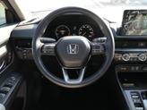 Thumbnail of 2025 Radiant Red Metallic Honda CR-V