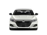 Thumbnail of 2021 San Marino Red Honda Accord