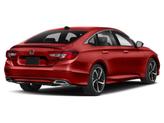 Thumbnail of 2021 San Marino Red Honda Accord