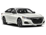Thumbnail of 2021 San Marino Red Honda Accord