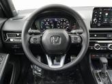 Thumbnail of 2025 Solar Silver Metallic Honda Civic Hybrid