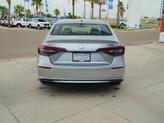 Thumbnail of 2025 Solar Silver Metallic Honda Civic Hybrid