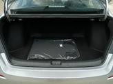 Thumbnail of 2025 Solar Silver Metallic Honda Civic Hybrid