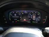 Thumbnail of 2025 Solar Silver Metallic Honda Civic Hybrid