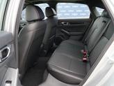 Thumbnail of 2025 Solar Silver Metallic Honda Civic Hybrid