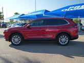 Thumbnail of 2023 Radiant Red Metallic Honda CR-V