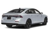 Thumbnail of 2024 SOLAR SILV MET;BLK LTH-TRMMED Honda Accord Hybrid