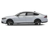 Thumbnail of 2024 SOLAR SILV MET;BLK LTH-TRMMED Honda Accord Hybrid