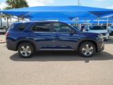 Thumbnail of 2023 Obsidian Blue Pearl Honda Pilot